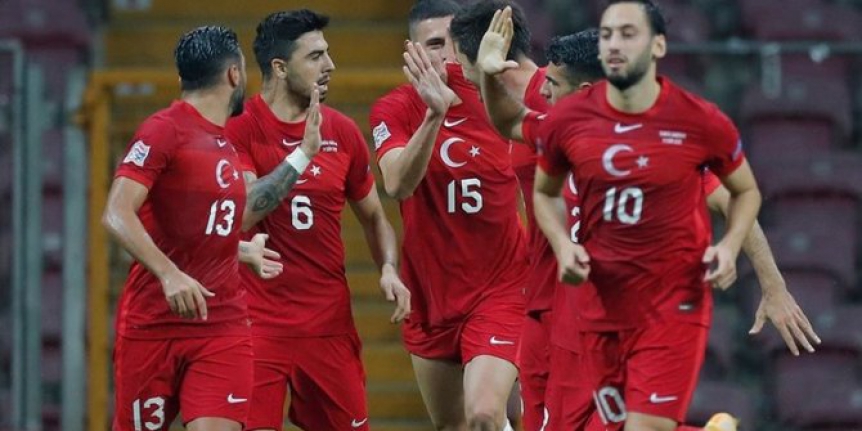 A Milli Takım’da korona testleri belli oldu