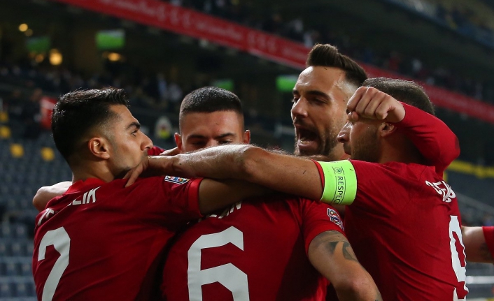 Tarihi zafer: 26 sene sonra başardık!