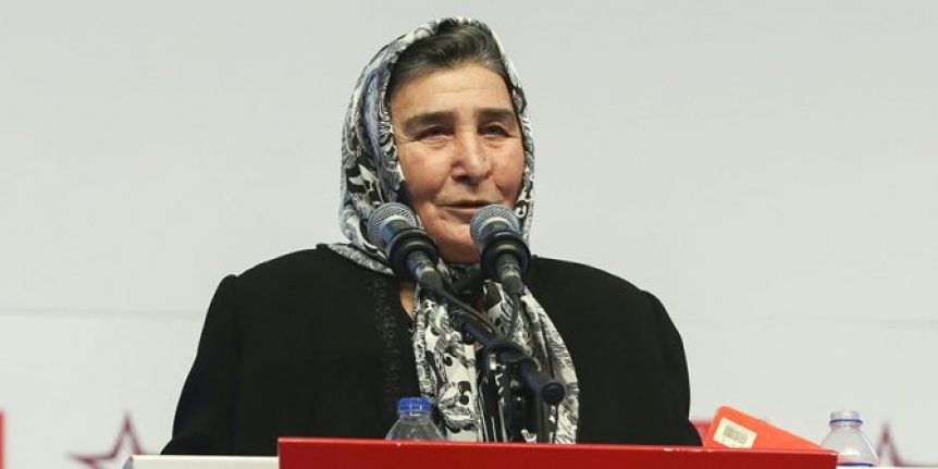 Pakize anneden üzücü haber!
