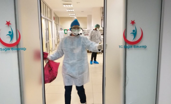 Acılı anneden yürek yakan sözler! “Evinize ateş düşünce mi anlayacaksınız!”