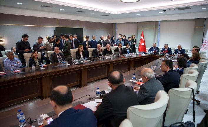 İstanbul'da lokantacılara giden mesajda ne yazıyor