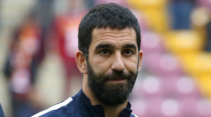 Arda Turan korona virüse yakalandı