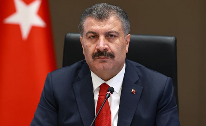 Koronavirüs: Türkiye'de 25 Nisan'dan beri en yüksek can kaybı yaşandı!