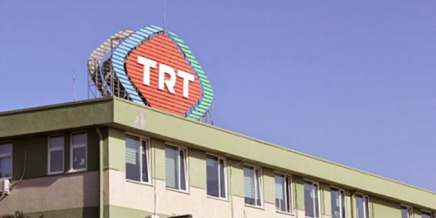 TRT'de korona şoku 28 kişi virüse yakalandı