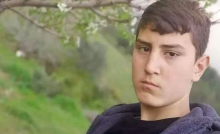 14 yaşında Covid-19'a yenik düştü