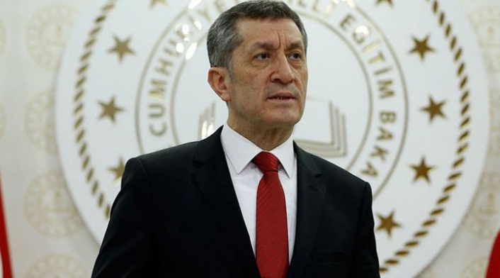 Bakan Selçuk açıkladı! İşte uzaktan eğitimin tüm detayları