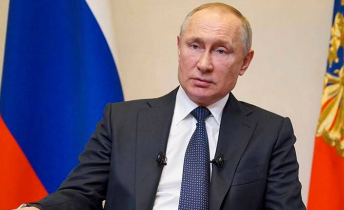 Putin ve ailesine dokunulmazlık tasarısı ilk onaydan geçti!