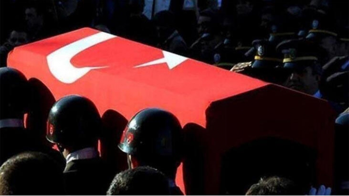 Irak'tan acı haber: 2 askerimiz şehit oldu