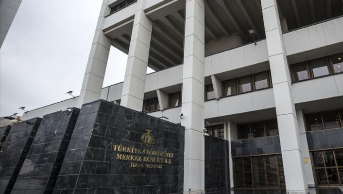 Merkez Bankası'ndan 'Faiz' kararı!