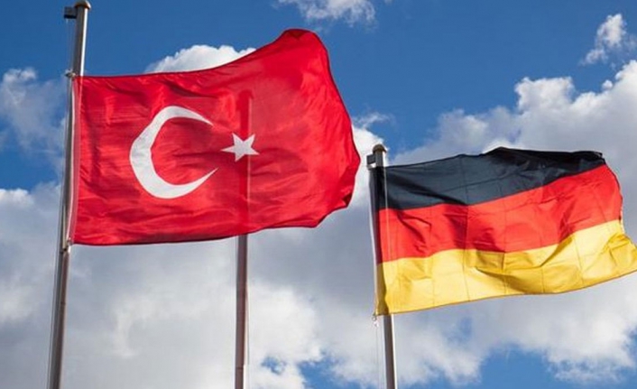 Almanya'dan Türkiye'ye tehdit!