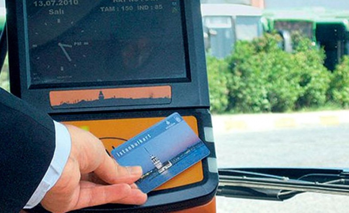 İstanbul'da yetersiz bakiye dönemi sona eriyor!