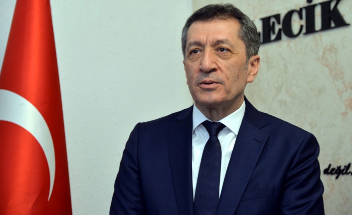 Çalışan anne ve babalar dikkat! Ziya Selçuk’tan anaokulu ve kreşler için önemli açıklama