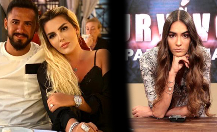 Selin Ciğerci hakkında şok iddia! Evine bıçakla gidip şiddet uyguladı