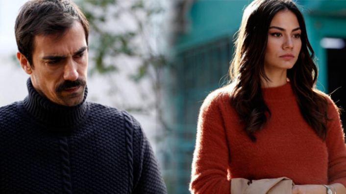Demet Özdemir açıkladı! Doğduğun Ev Kaderindir'e şok isim veda etti!