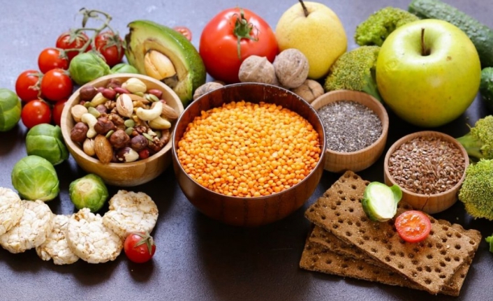 Vejetaryenler İçin Bitkisel Protein Kaynakları Nelerdir?