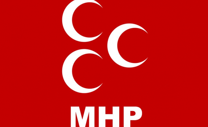 Samsun'da MHP'nin kampanyasına büyük ilgi