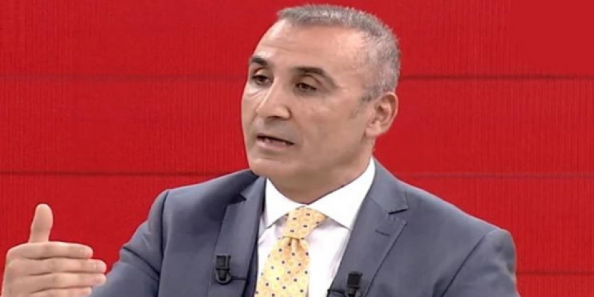 Kendine çalışan Metin Özkan
