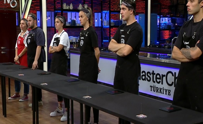 Acun Ilıcalı duyurdu! Masterchef yarışmacısı diskalifiye oldu