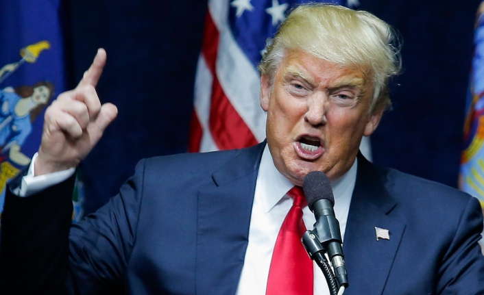Seçim yenilgisini kabul edemeyen Trump'a bir kötü haber de Twitter'dan geldi!