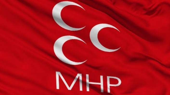 MHP'nin acı günü!