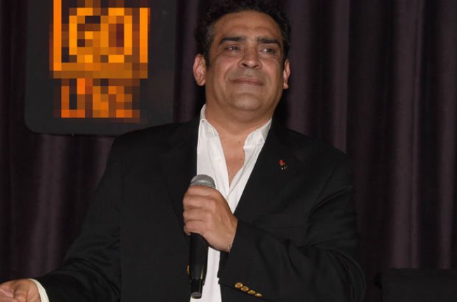 Ünlü şarkıcı Ege'den üzen haber
