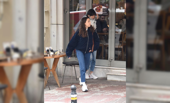 Ben Öykü Karayel değilim isyanı