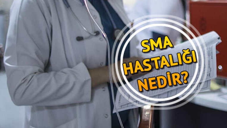 Birçok kişinin muzdarip olduğu SMA Hastalığı Nedir? SMA ilaçları neden bu kadar pahalı?