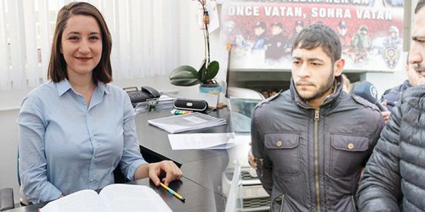 Ceren Damar'ın katilinin dedesinden mahkemede iğrenç sözler!