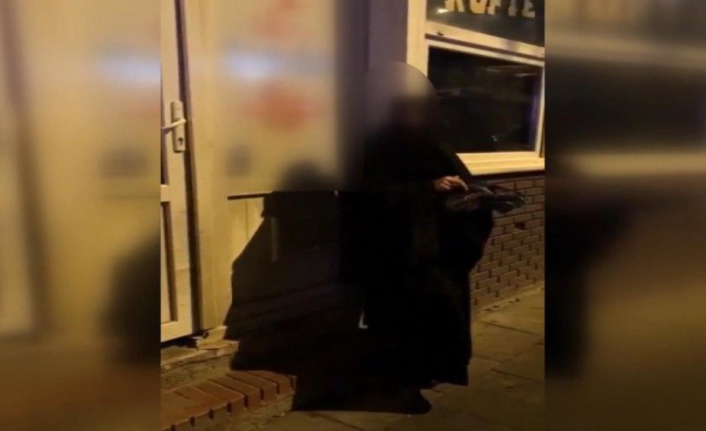 İstanbul'da inanılmaz olay! Kedi kesen kadın itiraf etti: Yıllardır yiyorum