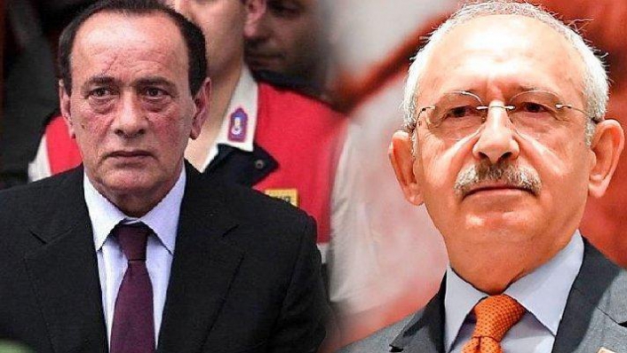 Celal Kılıçdaroğlu: Çakıcı mafya değildir, abim piyondur