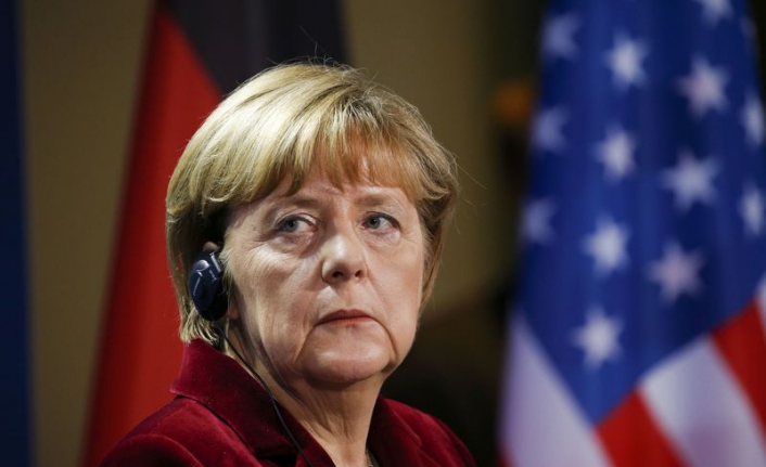 Merkel'den G20 katılımcılarına kritik aşı çağrısı