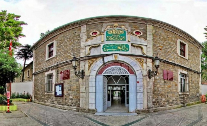 Çorum'da bir huzurevinde 70 kişinin Kovid-19 testi pozitif çıktı… Darülaceze Başkan’ından skandal açıklama