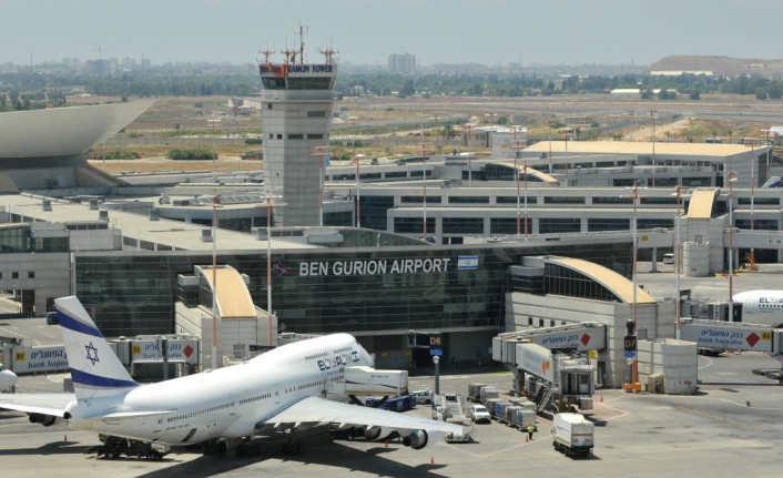 Türkiye'den İsrail'e gidenlerin testinde ne çıktı