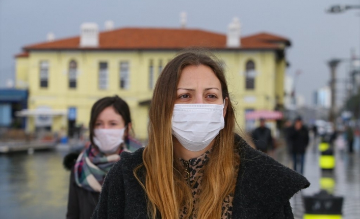 Koronadan sadece İstanbul'da ölen sayısı her şeyi gösteriyor
