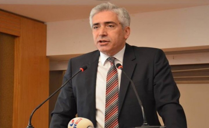 AKP’li Ensarioğlu hakkında şok 'terör soruşturması'