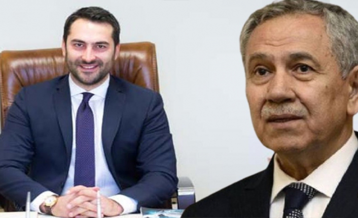 Oğul Arınç'tan bomba Erdoğan çıkışı