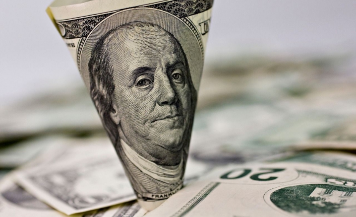 Ve dolar yeniden yükseldi