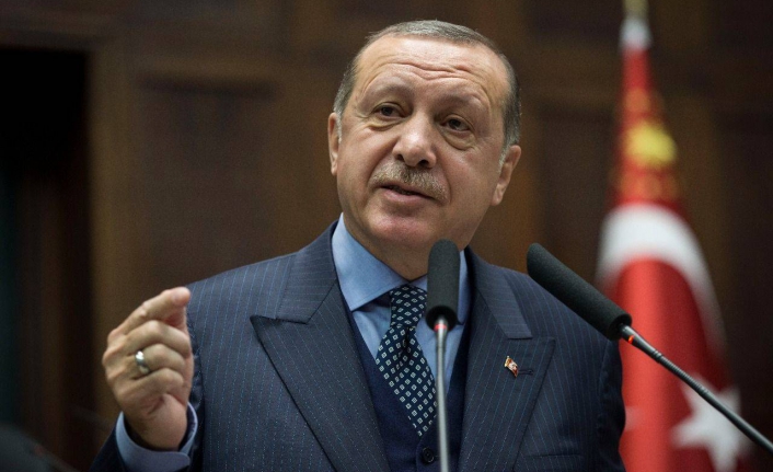 Erdoğan aşı için tarih verdi