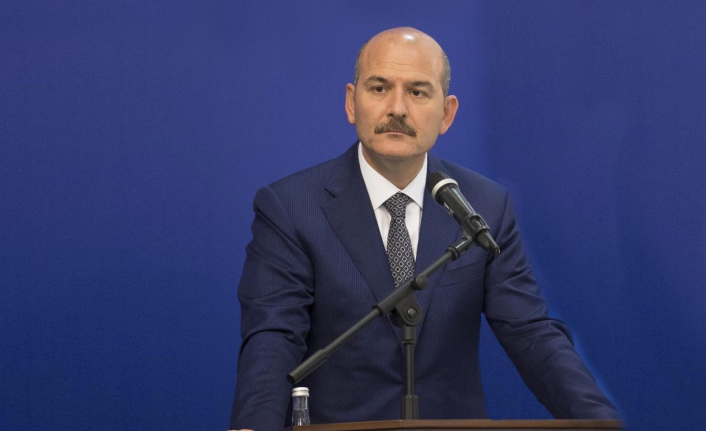 Soylu açıklama yaptı: Skandal sözlere imza atan MHP'li başkan hakkında flaş gelişme!