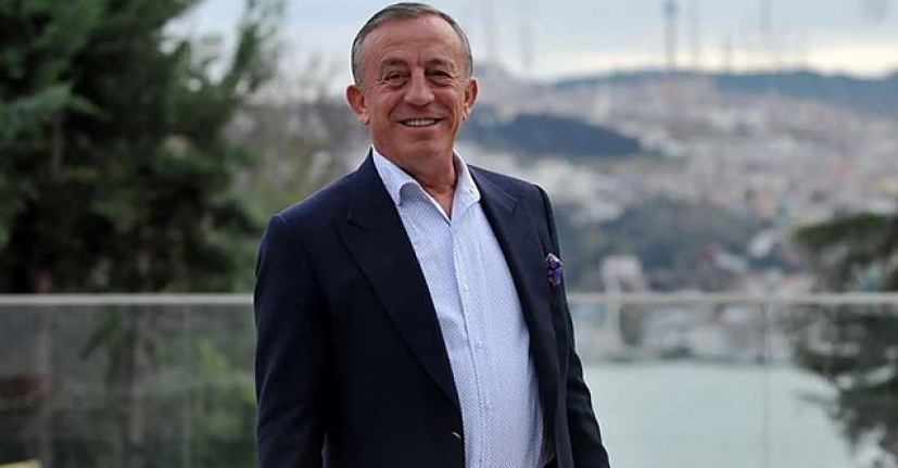 Ali Ağaoğlu'dan kötü haber