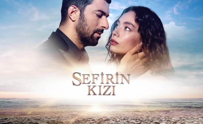 Sefirin Kızı  dizisinin tweetini ve etiketi gören şok oldu