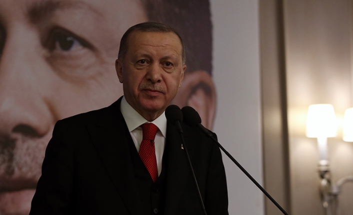 Erdoğan'dan kritik çıkış! Yeni yasakların sinyalini verdi