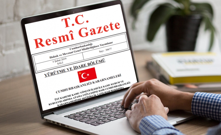 Bu borçların yüzde 90’ı silinecek, Resmi Gazete’de yayımlandı