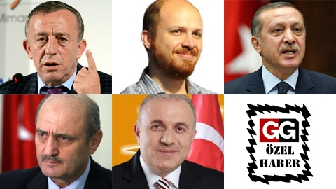 Başbakan Neden Panikte Anlaşılıyor !