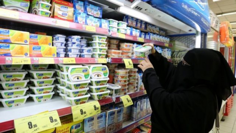 Türk mallarına boykot resmen başladı