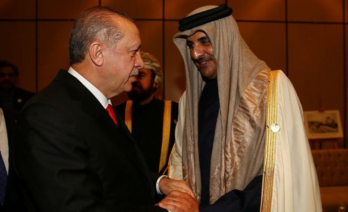 AKP yine ne istenildiyse verdi: İşte Katar'a peşkeş çekilenler