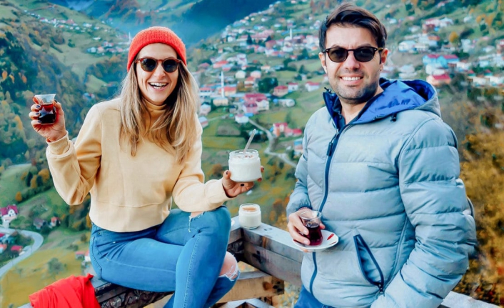 Trabzon’da ne yenir, nerede yenir?