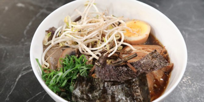 MasterChef Türkiye’de Somer şefin imza tabağı Ramen nasıl yapılır?