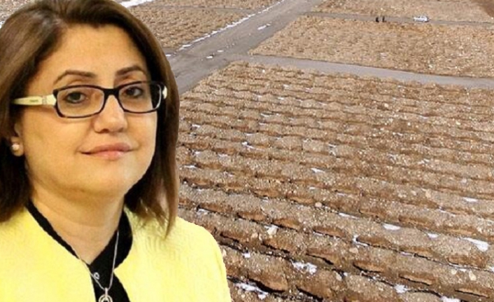 Dün defnedilen kişi sayısı belli oldu: AKP'li belediyeden jet binlerce kişilik mezar ihalesi
