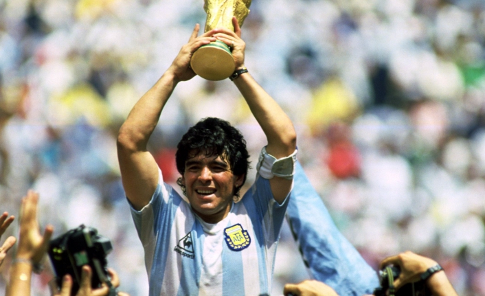 Nedeni bilinmiyor! Maradona'nın ölümüyle ilgili soruşturma başlatıldı